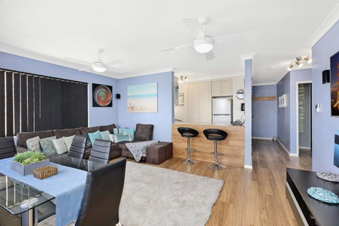 Sandhurst 5 - Kempsey Accommodation 1