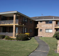 Sandpebbles 1 - Pebbly Beach - Kempsey Accommodation