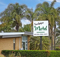 Sandpiper Motel Ulladulla - Kempsey Accommodation