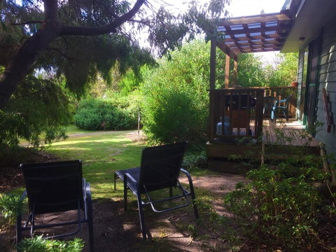 Sandpiper Ocean Cottages - Kempsey Accommodation 2