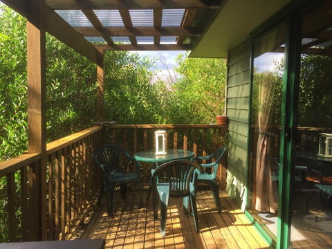 Sandpiper Ocean Cottages - Kempsey Accommodation 3