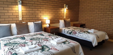 Sandpipers @ Millicent - Kempsey Accommodation 3