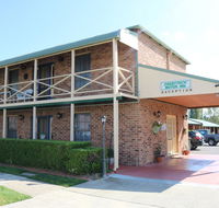 Sandstock Motor Inn Armidale - Kempsey Accommodation