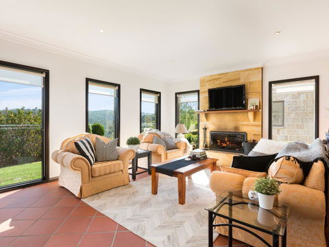 Sandstone Estate - Kempsey Accommodation 1