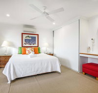 Sandy Beach Resort - Kempsey Accommodation