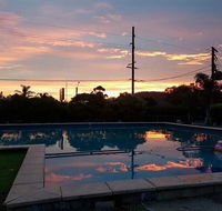 Sandy Hollow Tourist Park - Kempsey Accommodation
