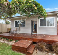 Sandy Toes - Kempsey Accommodation