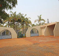 Santa Barbara - Kempsey Accommodation