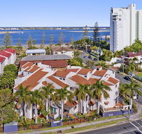 Santa Fe by the Broadwater - Kempsey Accommodation