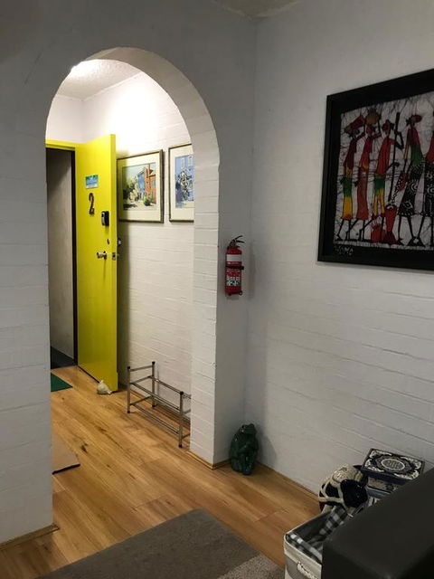 Santa Monica Apartment - Kempsey Accommodation 3