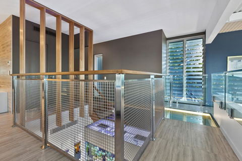 Santosha On Belmore, Sunshine Beach - Kempsey Accommodation 0