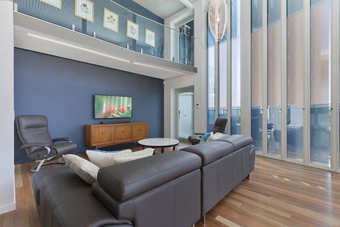 Santosha On Belmore, Sunshine Beach - Kempsey Accommodation 1