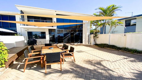 Sapphire - Kempsey Accommodation 0