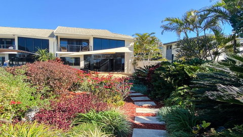 Sapphire - Kempsey Accommodation 1