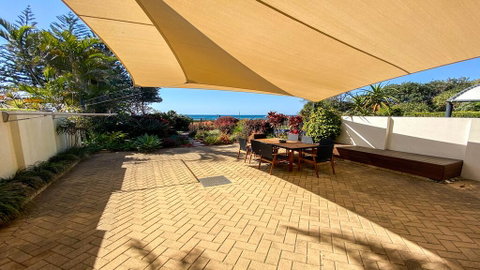 Sapphire - Kempsey Accommodation 2