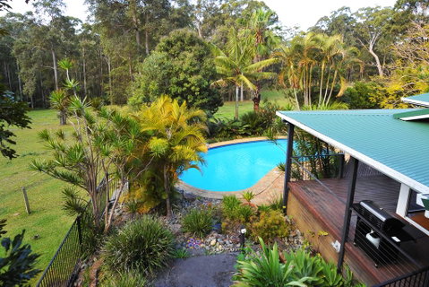 Sapphire Beach Acreage - Kempsey Accommodation 2