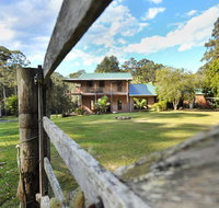 Sapphire Beach Acreage - Kempsey Accommodation