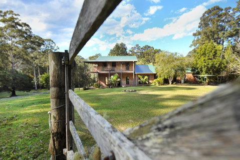 Sapphire Beach Acreage - Kempsey Accommodation 0