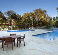 Sapphire Beach Holiday Park - Kempsey Accommodation