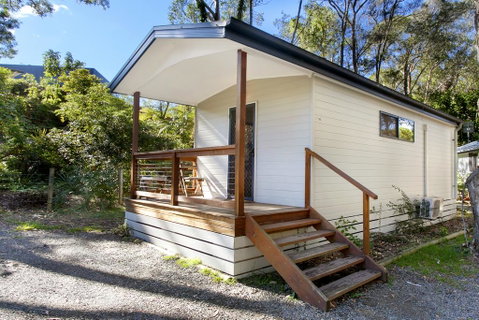 Sapphire Beach Holiday Park - Kempsey Accommodation 3