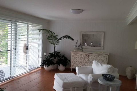 Sapphire Beach Pet Friendly Beach 5 Minute Walk - Kempsey Accommodation 1