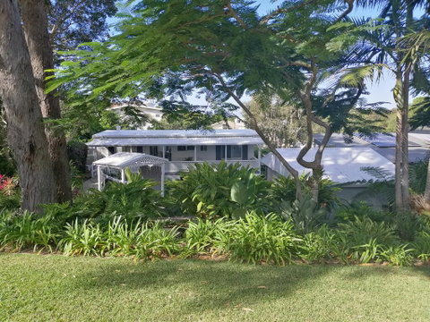 Sapphire Beach Pet Friendly Beach 5 Minute Walk - Kempsey Accommodation 0
