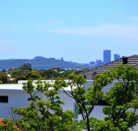 Sapphire Blue Apartment - Kempsey Accommodation