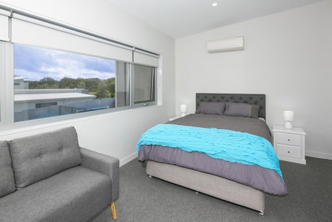 Sapphire Chambre B&B - Kempsey Accommodation 1