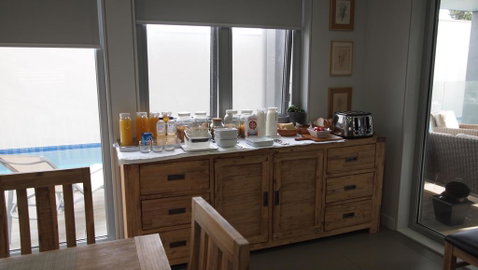 Sapphire Chambre B&B - Kempsey Accommodation 0