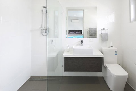 Sapphire Chambre B&B - Kempsey Accommodation 2