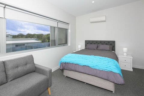 Sapphire Chambre B&B - Kempsey Accommodation 3