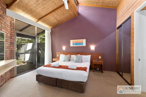Sapphire Owl - Kempsey Accommodation 3