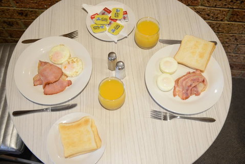 Sapphire Palms Motel - Kempsey Accommodation 2