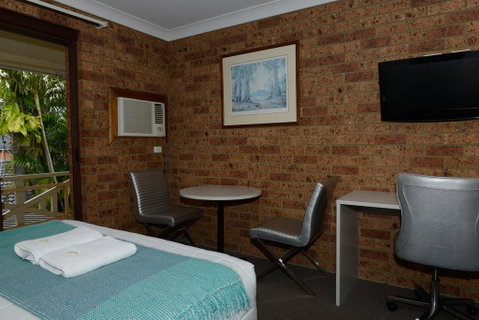 Sapphire Palms Motel - Kempsey Accommodation 3
