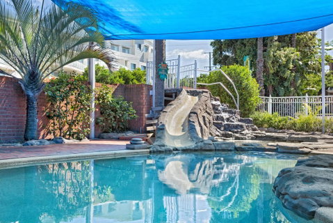 Sapphire Palms Motel - Kempsey Accommodation 0