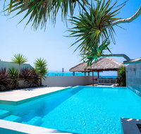 Sapphire Sands Beach House - Kempsey Accommodation