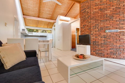 Sapphire Sea N Sand - Kempsey Accommodation 2