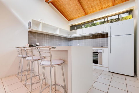 Sapphire Sea N Sand - Kempsey Accommodation 3