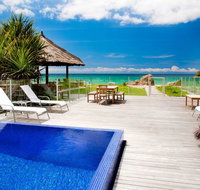 Sapphire Seas Beach House - Kempsey Accommodation