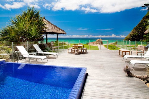 Sapphire Seas Beach House - Kempsey Accommodation 0
