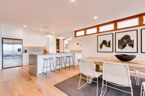 Sapphire Seas Beach House - Kempsey Accommodation 2