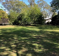 SAREAL PARK - Kempsey Accommodation