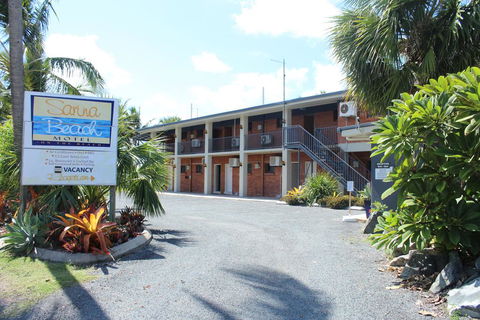 Sarina Beach Motel - Kempsey Accommodation 2
