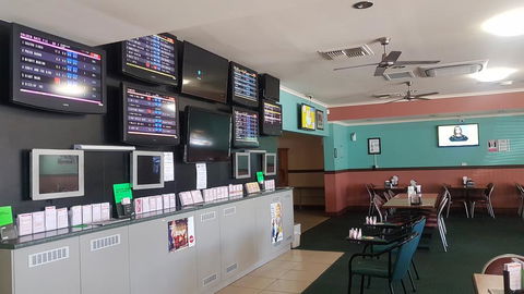 Sarina Hotel - Kempsey Accommodation 1