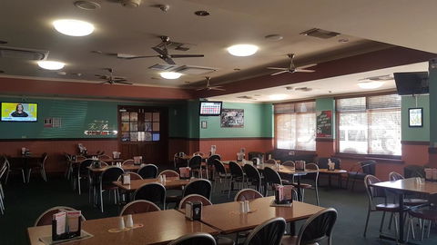 Sarina Hotel - Kempsey Accommodation 3