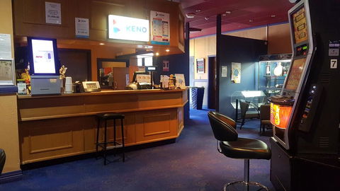 Sarina Hotel - Kempsey Accommodation 2