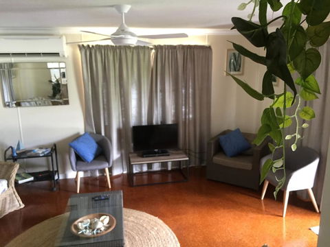 Saska On Koda - Kempsey Accommodation 2