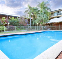 Sassafras - Unit 1 - Coffs Harbour - Kempsey Accommodation