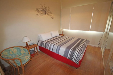 Sassafras - Unit 1 - Coffs Harbour - Kempsey Accommodation 2
