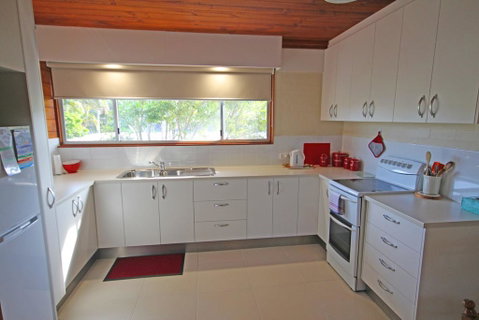 Sassafras - Unit 1 - Coffs Harbour - Kempsey Accommodation 1